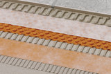 SCHLÜTER Ditra Drain 25M Rolle