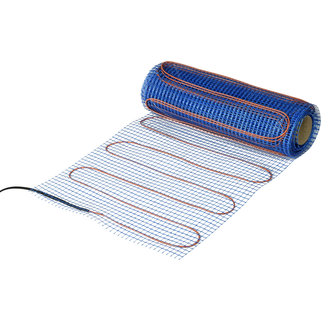 Kemmler Warm Floor-Fliese Ergänzungsmatte