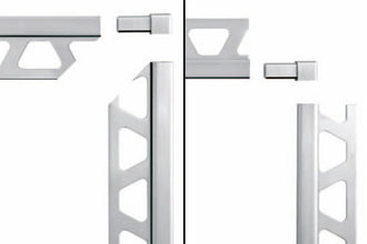 SCHLÜTER AE. IE. Quadec EB/ED H=11 mm
