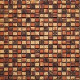 Fonni rot 2 x 2 cm