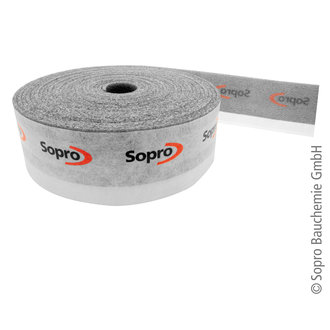 Sopro EstrichRanddämmStreifen ERS 961
