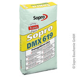 Sopro DrainageMörtel eXtra