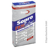 Sopro FKM Silver MultiFlexKleber Silver