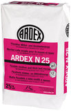 ARDEX N25 flex.Mittel u.Dickbettmörtel