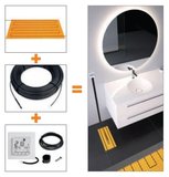 SCHLÜTER Ditra-Heat-E-S DHS2