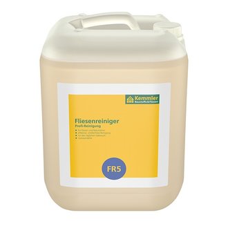 KEMMLER FR5 Fliesenreiniger