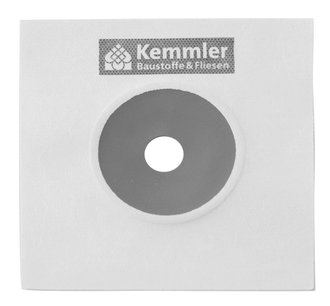 Kemmler Aquaseal+ Wandmanschette AMW15