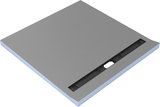 WEDI Fundo Riolito Bodenelement mit Rinnenablauf
