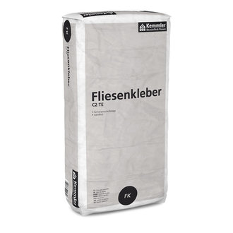 Kemmler FK Fliesenkleber