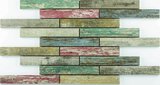 Bedonia rot 25x43 cm