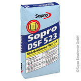 Sopro DSF 523 1-K DichtSchlämme Flex