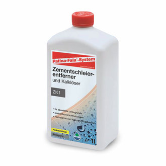 PATINA FALA Zementschleierentferner ZK1