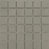 Saronno grau 5 x 5 cm