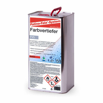 PATINA FALA Farbvertiefer FV5