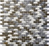 Narcao grau 1 x 2 cm