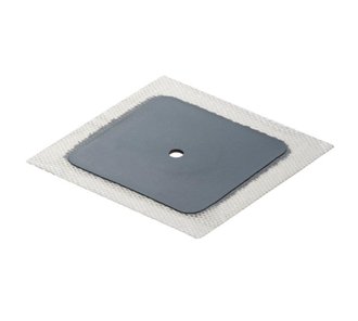 Kemmler Gewebedichtband Wandmanschette WMS12