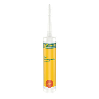 Kemmler AMK1 FIX-Montagekleber AQUASEAL+