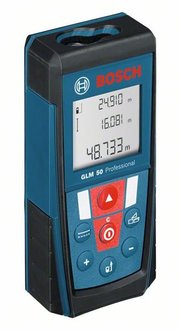 Bosch Laser Entfernungsmesser