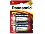 HaWe Alkaline Batterien Pro Power 200.01