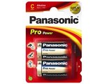 HaWe Alkaline Batterien Pro Power