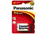 HaWe Alkaline-Batterie Pro Power 200.05