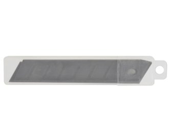 HaWe Ersatz-Klingen für Cuttermesser breit 0401.5