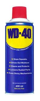 HaWe Vielzweckspray WD40