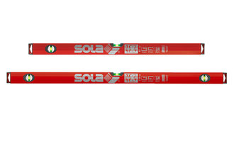 Sola Alu-Wasserwaage Big X