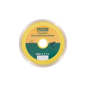 Kemmler RS178 Trennscheibe RONDO STAR