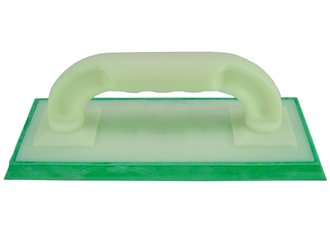 HaWe Epoxid Fugbrett 1048.6 weich/grün