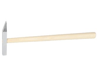 HaWe Fliesenhammer spitz Nr. 119.50