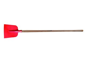 HaWe Schaufel mit Eschenstiel