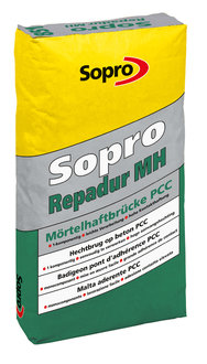 Sopro Repadur MH Mörtelhaftbrücke PCC