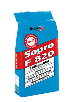 Sopro Füllspachtel F 820
