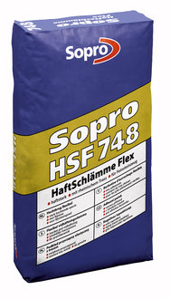 Sopro HaftSchlämme Flex HSF 748