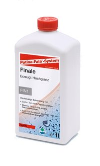 PATINA FALA Finale - erzeugt Hochglanz FIN1