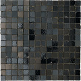 Metaponto schwarz 2,2x2,2 cm