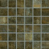 Roiate braun 5 x 5 cm