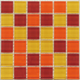 Quintano rot 2 x 2 cm