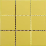 Cervatto gelb 10 x 10 cm