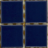 Cervatto blau 5 x 5 cm