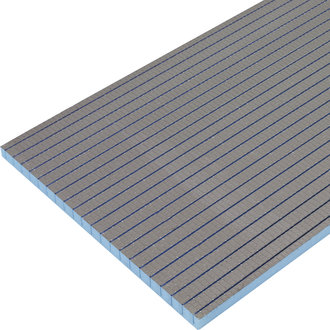 WEDI Bauplatte Construct