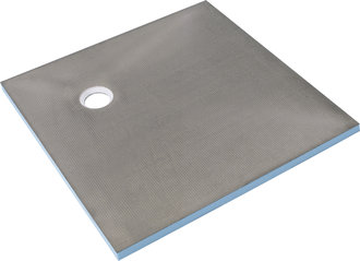 Fundo Primo Bodenelement, quadratisch