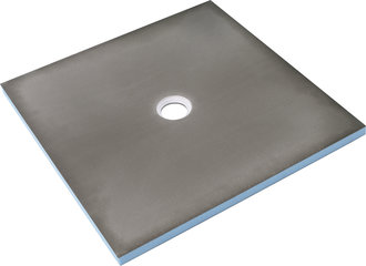 Fundo Primo Bodenelement, quadratisch