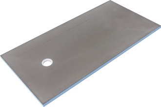 WEDI Fundo Primo Bodenelement, rechteckig