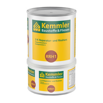 Kemmler RRH1 2-K Riss- und Reparaturharz