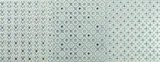 Frascaro mehrfarbig 25 x 65 cm