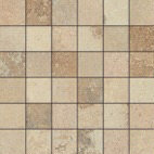 Solanas mehrfarbig 5 x 5 cm