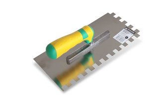 KEMMLER ZK4 Zahnkelle 4x4 mm rostfrei