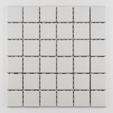 Mossa weiss 4,7 x 4,7 cm